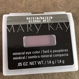Mary Kay eyeshadow